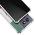 Mexico Flag Distressed Moto G Play 5G (2025) Clear Case